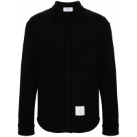 Thom Browne Men's 'Herringbone' Overshirt