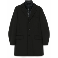 Fay Men's 'Double-Front' Jacket