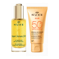 Nuxe 'Anti-Dark Spot & Protection Duo' SkinCare Set - 2 Pieces