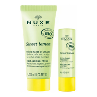 Nuxe 'Sweet Lemon Delightful' SkinCare Set - 2 Pieces