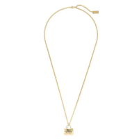 Marc Jacobs Collier 'The Tote Bag Pendant' pour Femmes