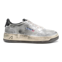 Autry Women's 'Medalist' Sneakers