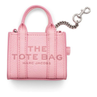 Marc Jacobs 'The Nano Tote' Charm für Damen