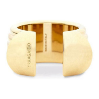 Salvatore Ferragamo Einstellbarer Ring für Damen