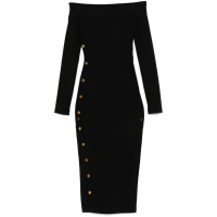 Elisabetta Franchi Robe Midi pour Femmes