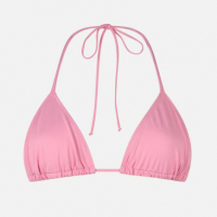 Mc2 Saint Barth Women's 'Leah' Bikini Top