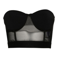 Elisabetta Franchi Soutien-gorge balconnet pour Femmes