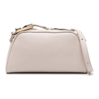 Furla Women's 'Logo-Stamp' Crossbody Bag