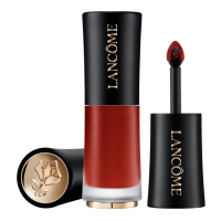 Lancôme Rouge à lèvres liquide 'L'Absolu Rouge Drama Ink' - 196 French Touch 6 ml