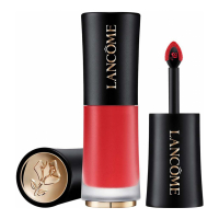 Lancôme 'L'Absolu Rouge Drama Ink' Liquid Lipstick - 553 Love On Fire 6 ml