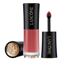 Lancôme Rouge à lèvres liquide 'L'Absolu Rouge Drama Ink' - 555 Soif De Vivre 6 ml