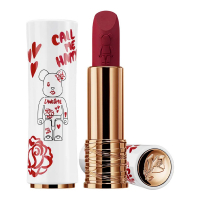 Lancôme 'L'Absolu Rouge Intimatte Bearbrick Collection' Lipstick - 888 Fresh Idol 3.4 g