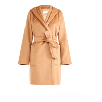 Max Mara Women's 'Robe' Coat