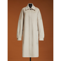 Max Mara Women's 'Oversized' Coat