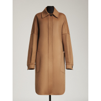 Max Mara 'Oversized' Mantel für Damen