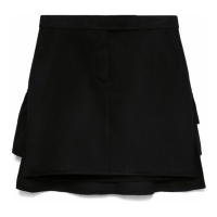 Max Mara Women's 'Caro' Mini Skirt