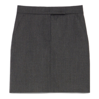 Max Mara Women's Mini Skirt