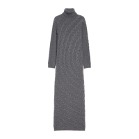 Max Mara Women's 'Fitted' Sweater Dress