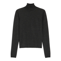 Max Mara Women's Turtleneck Sweater