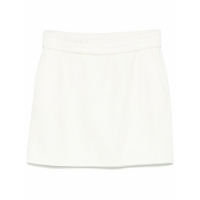 Max Mara Women's 'Onagro' Mini Skirt