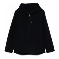 Valentino Men's 'Zip-Up Hooded' Jacket