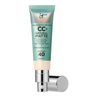 IT Cosmetics 'CC+ Natural Matte SPF41' CC Cream - Fair Ivory 32 ml