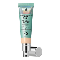 IT Cosmetics 'CC+ Natural Matte SPF40' CC Creme - Fair 32 ml