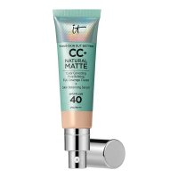 IT Cosmetics 'CC+ Natural Matte SPF42' CC Cream - Fair Light 32 ml