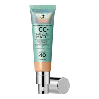 IT Cosmetics Crème CC 'CC+ Natural Matte SPF40' - Medium 32 ml