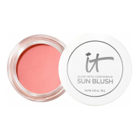 IT Cosmetics 'Glow with Confidence' Blush - 10 Sunlit 18 g