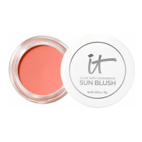 IT Cosmetics 'Glow with Confidence' Blush - 20 Sun Blossom 18 g