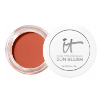 IT Cosmetics Blush 'Glow with Confidence' - 30 Sun Warmth 18 g