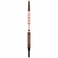 Catrice 'All In One Brow Perfector' Eyebrow Pencil - 020 Medium Brown 0.4 g