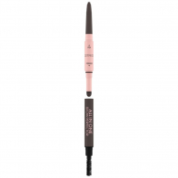 Catrice 'All In One Brow Perfector' Eyebrow Pencil - 030 Dark Brown 0.4 g