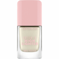 Catrice 'Dream in Highlighter' Nail Polish - 070 Go With The Glow 10.5 ml