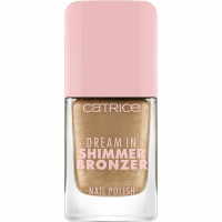 Catrice 'Dream in Shimmer Bronzer' Nagellack - 090 Golden Hour 10.5 ml