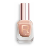 Revolution Make Up 'High Gloss' Nail Polish - Biscuit Nude 10 ml