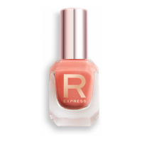 Revolution Make Up 'High Gloss' Nail Polish - Pillow Nude 10 ml