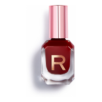 Revolution Make Up 'High Gloss' Nail Polish - Dare Red 10 ml