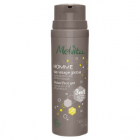 Melvita 'Homme 3 en 1 Global' Face Cream - 50 ml