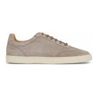 Brunello Cucinelli Sneakers 'Low-Top' pour Hommes