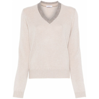 Brunello Cucinelli Pull pour Femmes