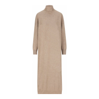 Brunello Cucinelli Robe maxi pour Femmes