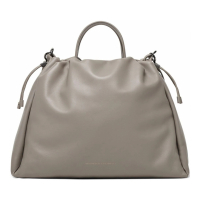 Brunello Cucinelli Sac Cabas 'Monili Drawstring' pour Femmes