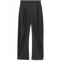 Brunello Cucinelli Pantalon 'Tailored' pour Femmes