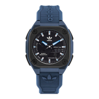 Adidas Men's 'AOST22545' Watch