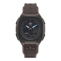 Adidas Men's 'AOST22546' Watch