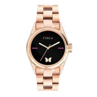 Furla Women's 'R4253101537' Watch