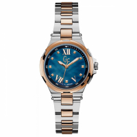 GC Women's 'Y33001L7' Watch