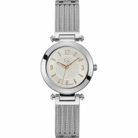 GC Women's 'Y59004L1MF' Watch